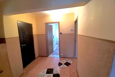 Apartament cu 4 camere decomandat, mobilat în Burdujeni - 4