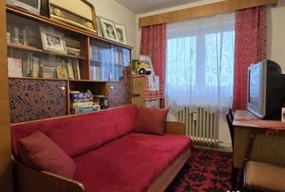 Apartament cu 4 camere decomandat, mobilat în Baraolt - 12