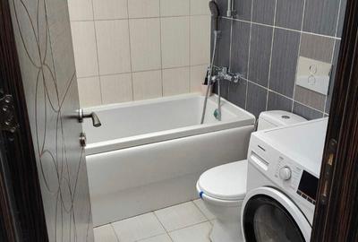 Apartament cu 3 camere decomandat, mobilat în Pipera - 3