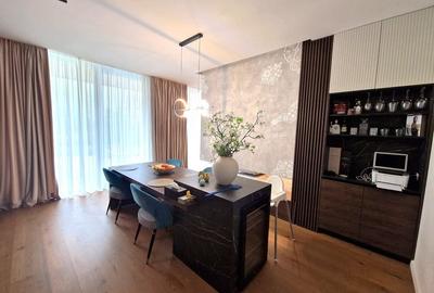 Vila eleganta | piscina | panouri solare | Pipera-Matei Millo Vila eleganta | piscina | panouri solare | Pipera-Matei Millo - 6