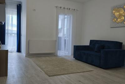 Apartament cu 2 camere decomandat în Chiajna