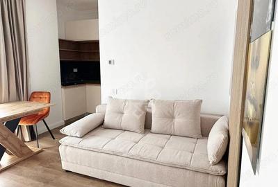 Apartament modern 2 camere de inchiriat in Sanmartin - 2
