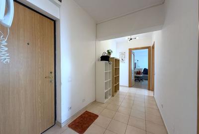 Apartament luminos cu 3 camere si vedere panoramica | Victoriei-Titulescu - 15
