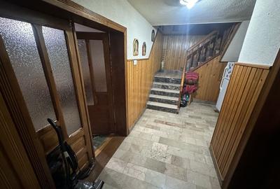 Casa / Vila zona Penny Agigea - 19