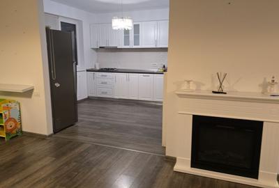 Vila noua cu 4 camere,cartier rezidential,toate utilitatile Vila noua cu 4 camere,cartier rezidential,toate utilitatile - 3