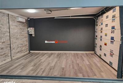 Spațiu comercial, de 55 mp, în Rontău - 4