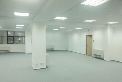 Comision 0! Spatii birouri/clinica in zona Expozitiei - 210 si 333mp - 4