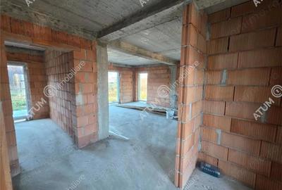 Casa cu 5 camere si gradina de 415 mp din Selimbar in Sibiu - 17