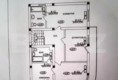 Casa individuala, 5 camere, 200mp utili, Tatarani Casa individuala, 5 camere, 200mp utili, Tatarani - 4