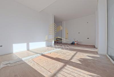 Apartament cu 3 camere semidecomandat, mobilat în Baciu - 3