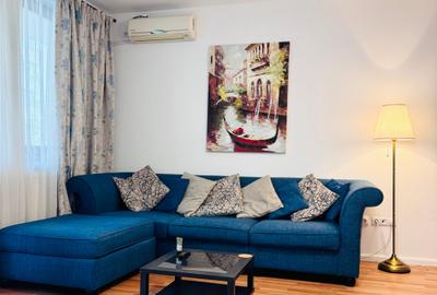 Boutique Alba Iulia 2015 / Apartament Spatios 90 mp/  Parcare / Pet Friendly - 3