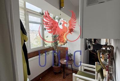 3 decomandate 1mai, centrala proprie, mobilat - 19