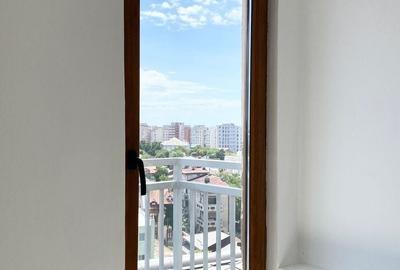 APARTAMENT CU VEDERE PANORAMICA PE STRADA TOAMNEI - 3