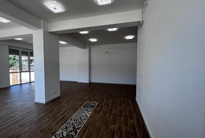 Spatiu de Birouri - Constantin Brancoveanu | Proximitate metrou - 5