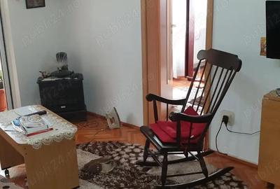Apartament cu 2 camere semidecomandat în Circumvalațiunii