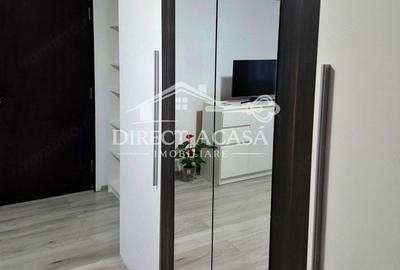 Apartament cu 2 camere în Tudor Vladimirescu - 5