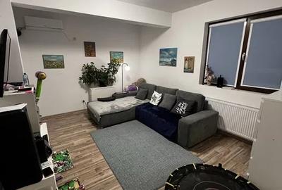 Apartament cu 3 camere decomandat, mobilat în Militari