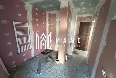 Duplex de vânzare | 4 camere | 160 mpu | Curte 370 mp | Cisnădie - 15