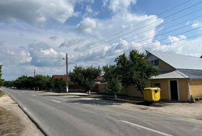 Vand Casa+Afacere Li?a Vand Casa+Afacere Li?a - 5