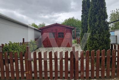 Apartament cu 3 camere semidecomandat, mobilat în Turnișor - 2