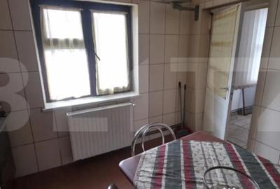 Casă cu 3 camere cu Teren 400 Mp în Central - 15