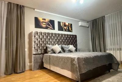 Garsonieră decomandată în Chibrit - 1