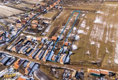 Spațiu comercial, în Mereni - 3