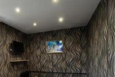 De inchiriat in COMPLEX ap 2 camere - 3