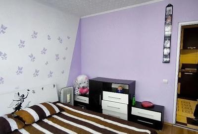 Apartament cu 2 camere decomandat în Calea București - 15