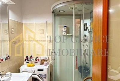 2 CAMERE MIHALACHE SANDU ALDEA DOMENII - RENOVAT COMPLET - VEDERE SPATE - 25