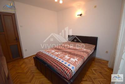 Apartament cu 3 camere decomandat, mobilat în Dristor - 10