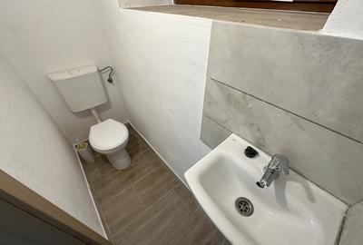 Birou proaspat renovat - 95mp - Balcescu - 5