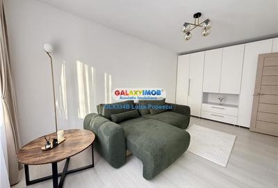 Apartament cu 2 camere decomandat, mobilat în Sebastian - 4