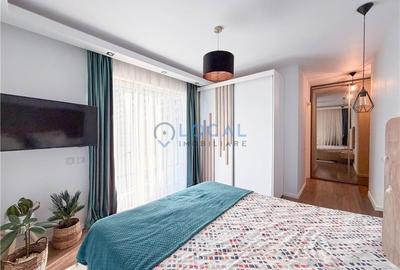 Apartament 3 camere | Bloc Nou | Parcare | Soporului - 5
