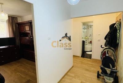 Apartament 3 camere | Decomandat | 64 mpu | Aurel Vlaicu Intre Lacuri - 5