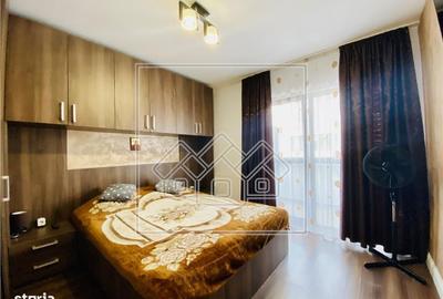 Apartament cu 3 camere semidecomandat în Central - 8