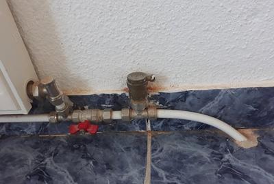 Apartament cu 3 camere decomandat în Central - 3