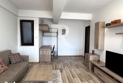 Apartament cu 2 camere în Cantemir - 5