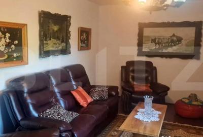 Casă cu 7 camere cu Teren 1200 Mp în Năsăud - 3