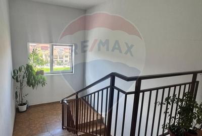 Vand apartament, 3 camere, Floresti Vand apartament, 3 camere, Floresti - 12