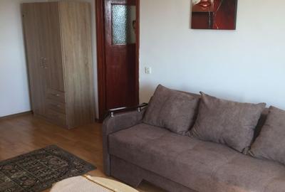 Garsonieră decomandată în Central - 8