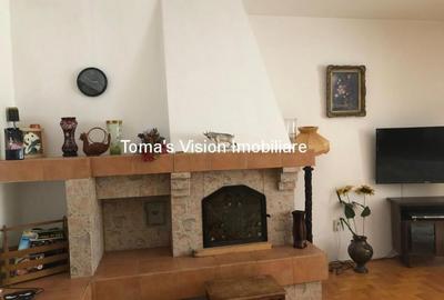 Casă individuală cu 9 camere cu Teren 1100 Mp în Zamora - 16
