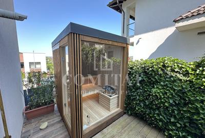 Apartament cu 3 camere semidecomandat în Gruia - 16