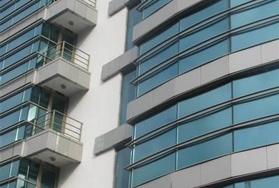 Inchiriere spatii - Louis Blanc Office Building - 14