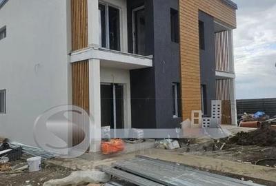 Casă cu 3 camere cu Teren 200 Mp în Miroslava - 4