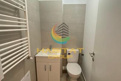 Apartament cu 3 camere semidecomandat în Brâncoveanu - 14