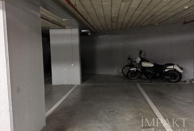 Apartament 2 camere modern zona iris cu parcare de închiriat - 12