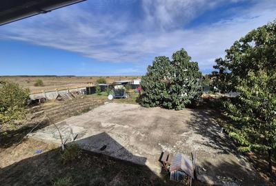 Casa P+1 din lemn - Mihailesti - 23