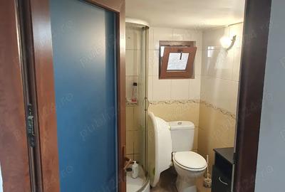 Casă cu 2 camere cu Teren 220 Mp în Muncii - 5