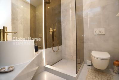 Apartament cu 3 camere decomandat, mobilat în Pipera - 14